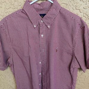 Ralph Lauren Shirt